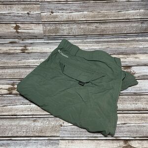 Columbia Omni Shade Shorts Men's Size 42